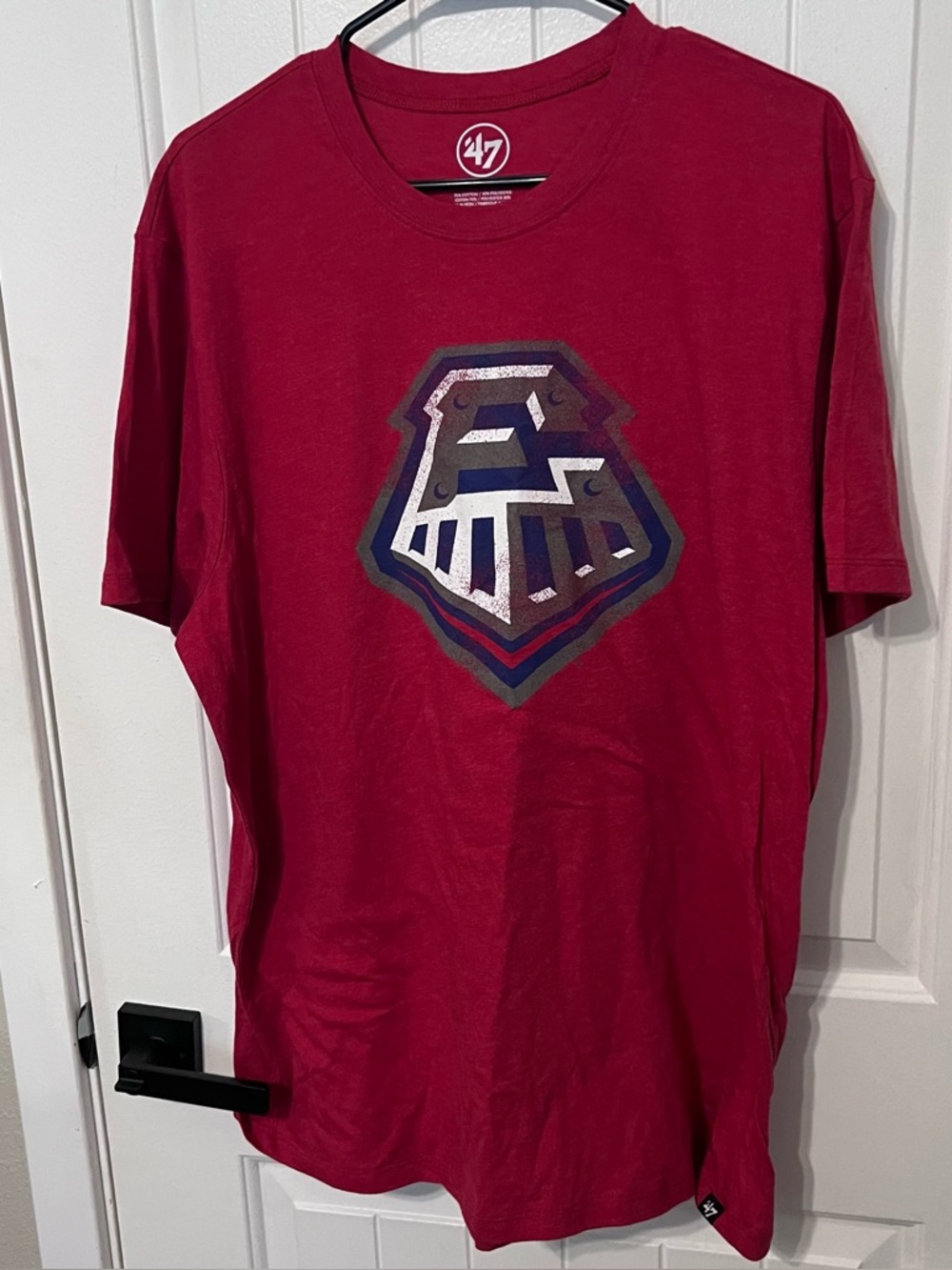 Men’s Round Rock Express Shirt XL